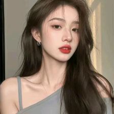 西安同城游美妆网红小欢妍小姐姐